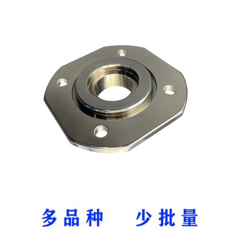启东机械加工